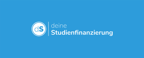 Logo deine Studienfinanzierung